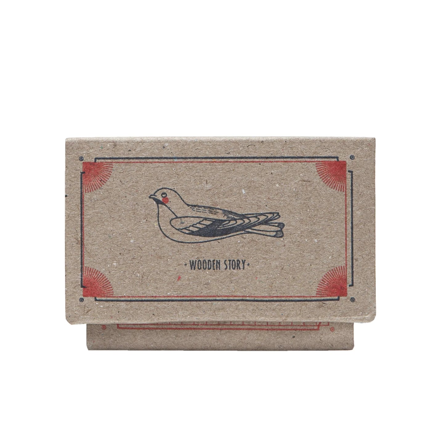 hochet en bois pour bebe