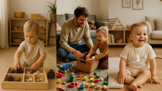 Montessori VS Ghettossori : et si on sortait des cases ? #flexessori