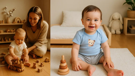 Aménager une chambre Montessori