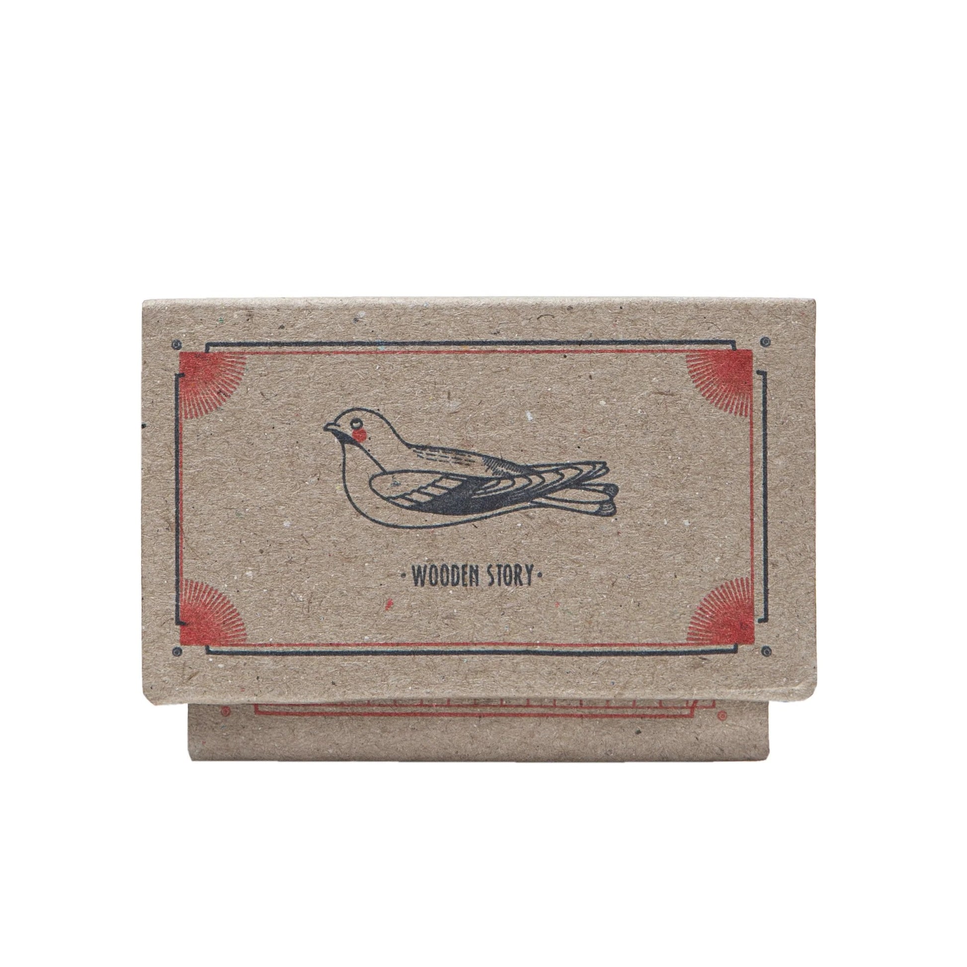 hochet en bois pour bebe