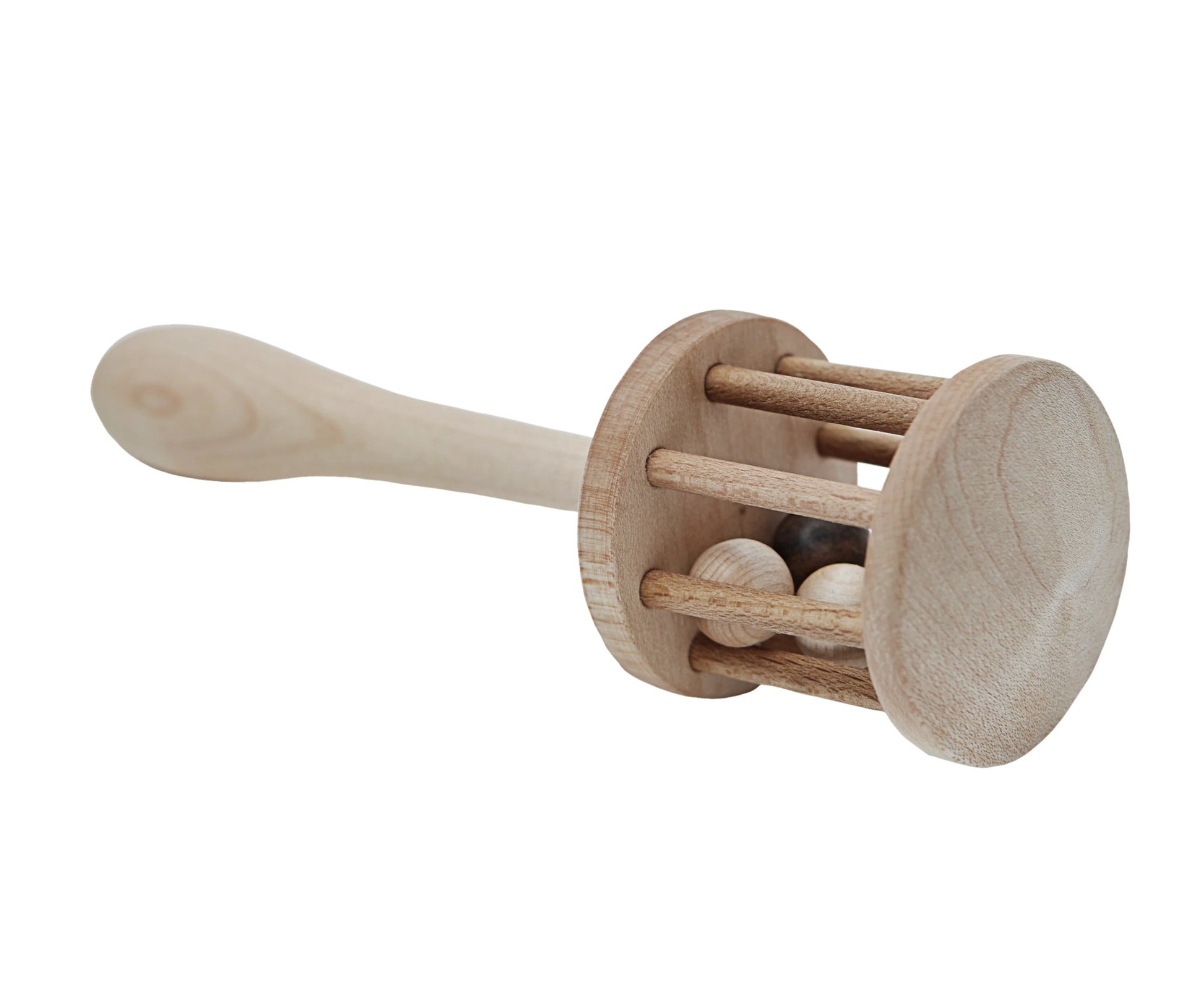 hochet bois pour bebe