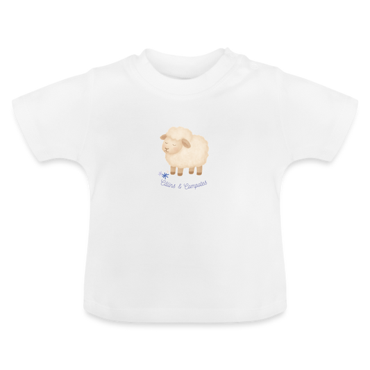 T-shirt "Doux Agneau"