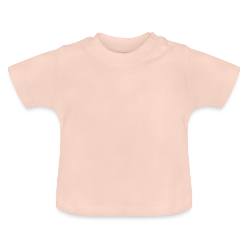 T-shirt "Petit Chat" - rose - dos