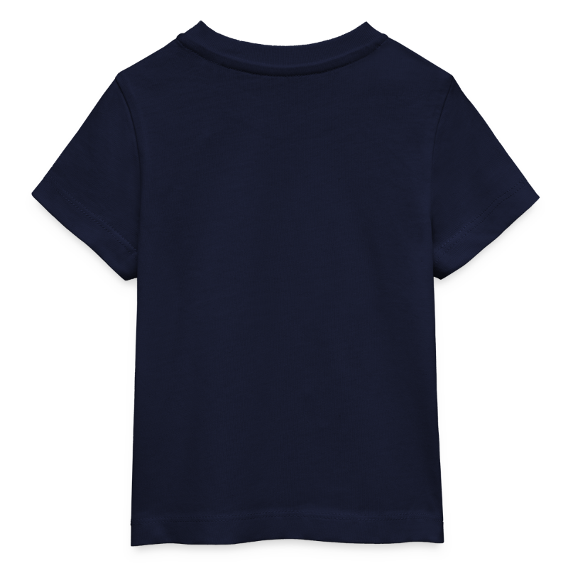 T-shirt "Lapinou" - marine foncé