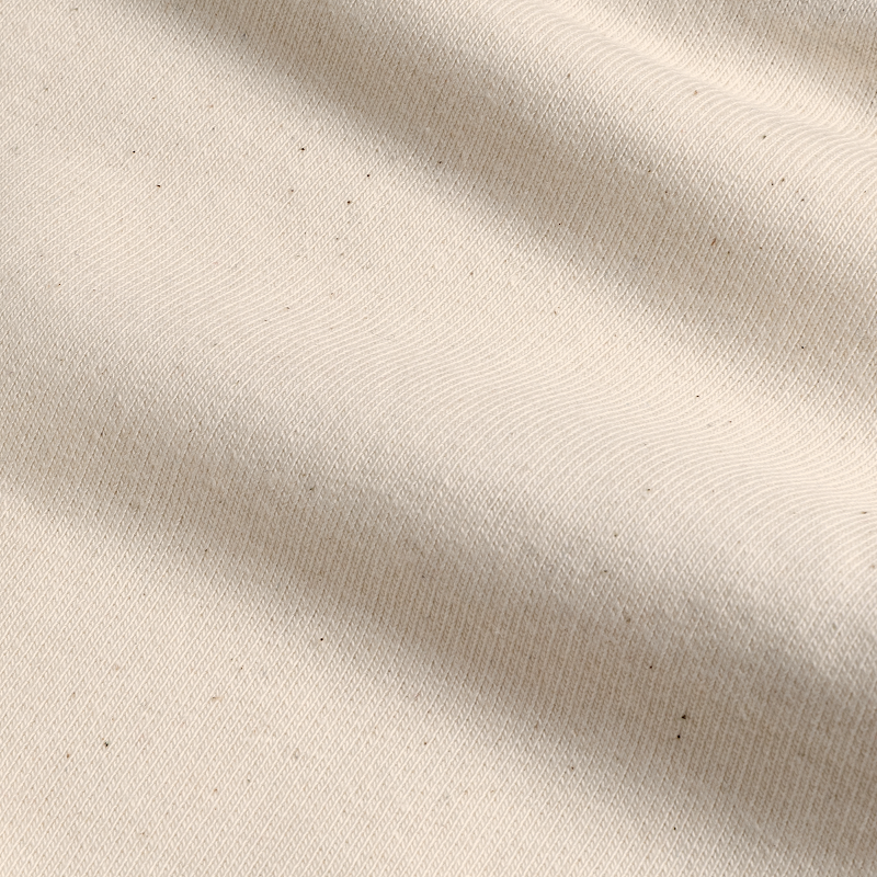 Veste "Câlinou" - beige - détail